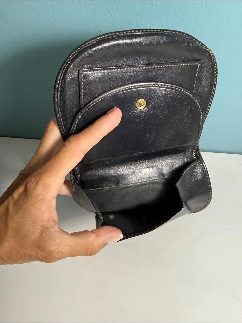 Fendi authentic vintage